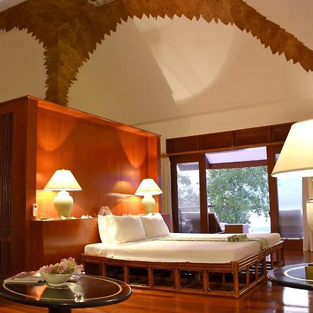 Badian Island Wellness Resort Eksteriør bilde