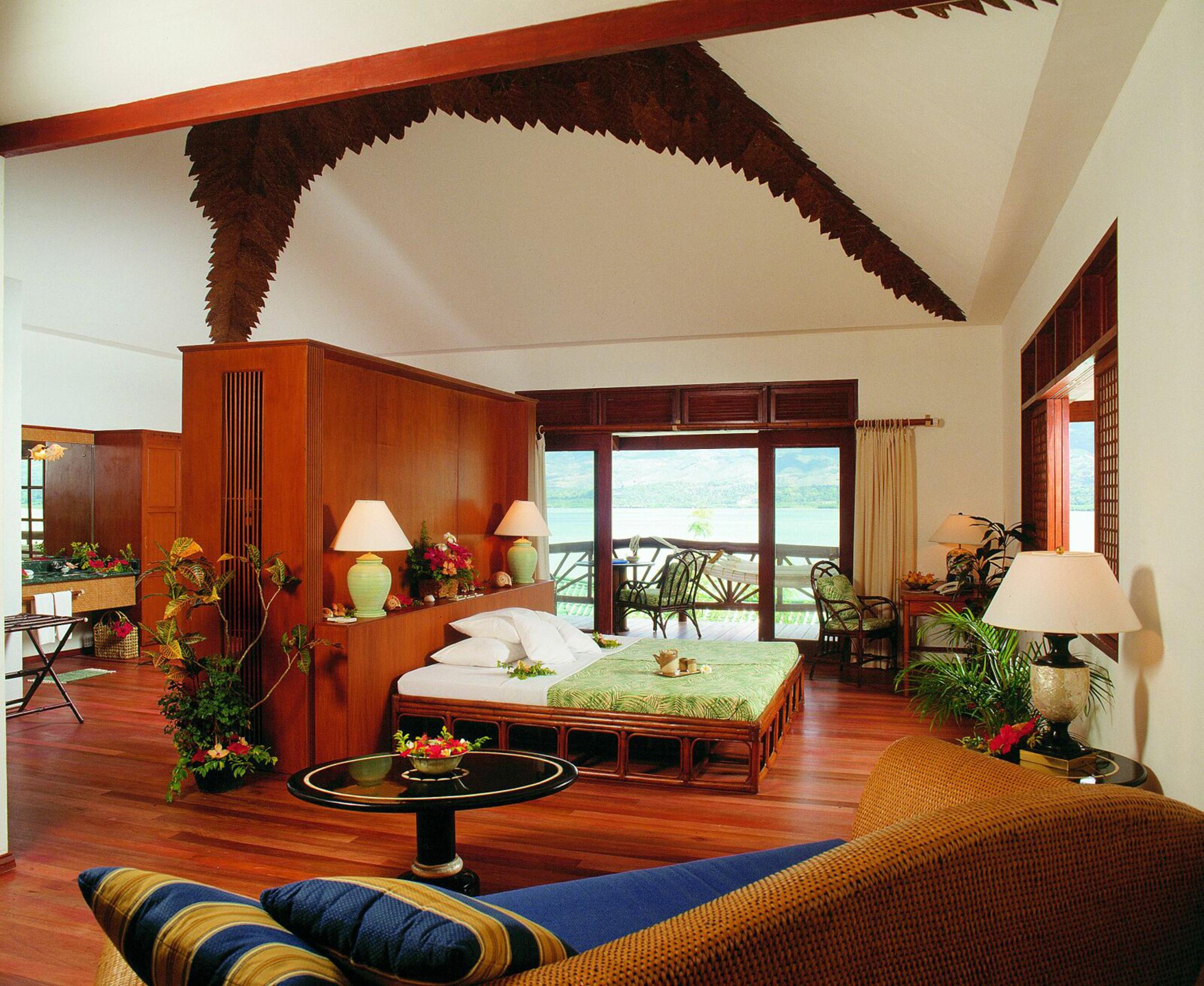 Badian Island Wellness Resort Eksteriør bilde