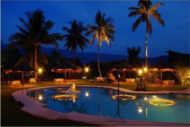Badian Island Wellness Resort Eksteriør bilde