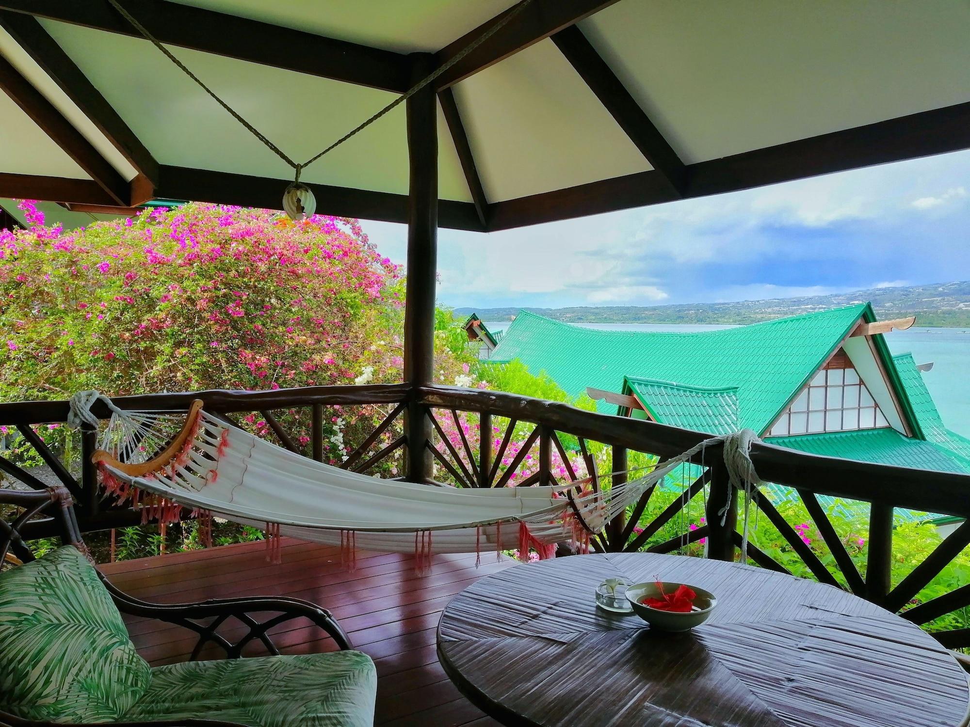 Badian Island Wellness Resort Eksteriør bilde