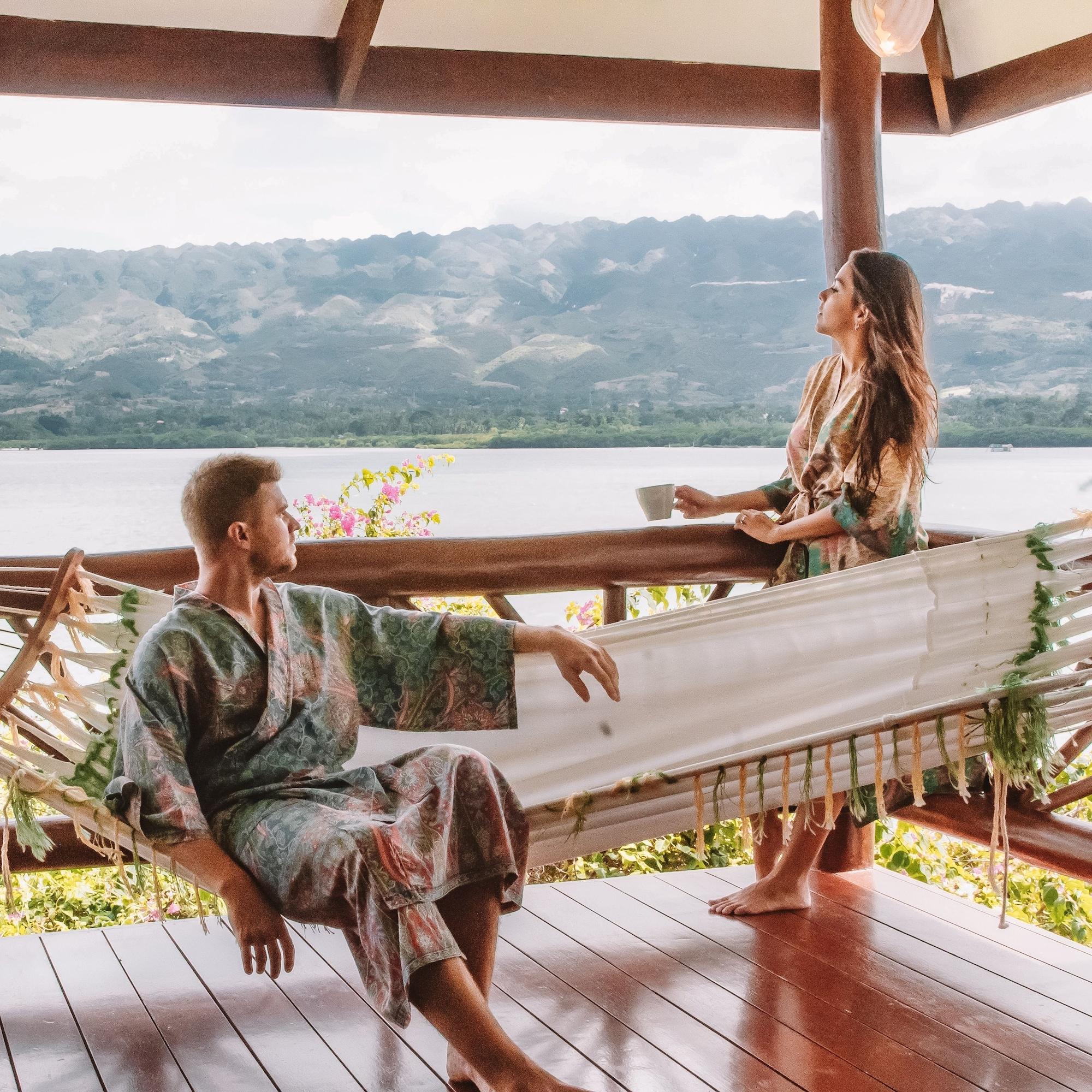 Badian Island Wellness Resort Eksteriør bilde