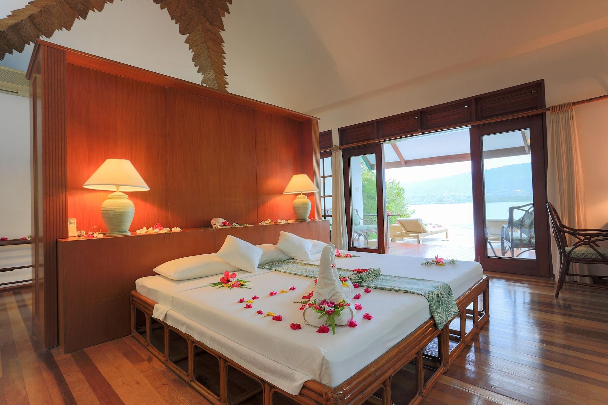 Badian Island Wellness Resort Eksteriør bilde