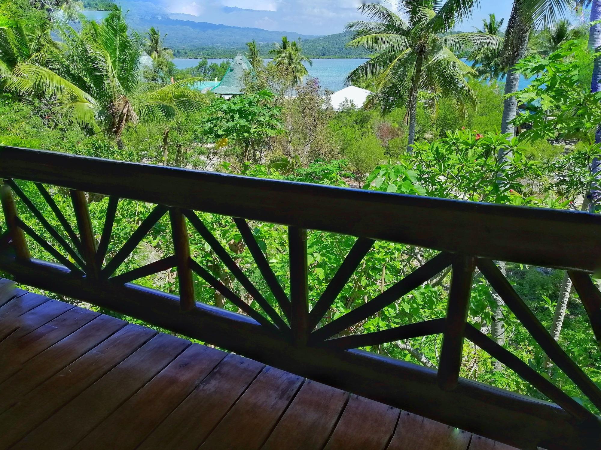 Badian Island Wellness Resort Eksteriør bilde