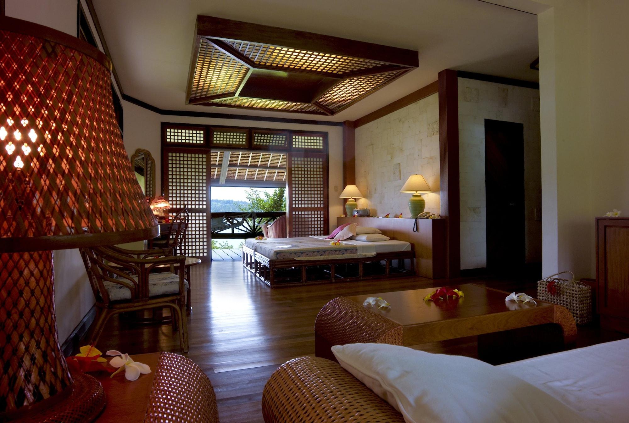 Badian Island Wellness Resort Eksteriør bilde