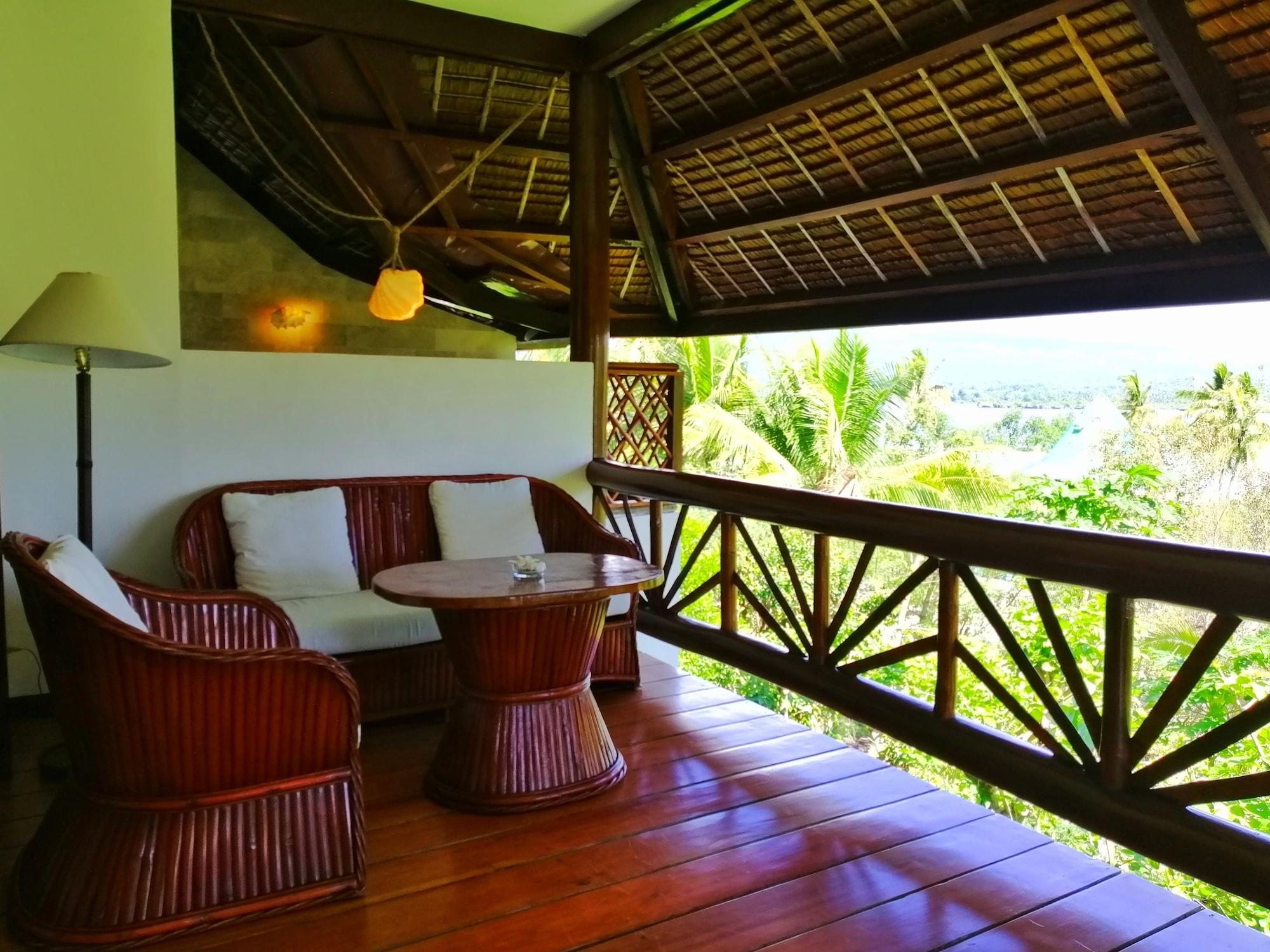 Badian Island Wellness Resort Eksteriør bilde