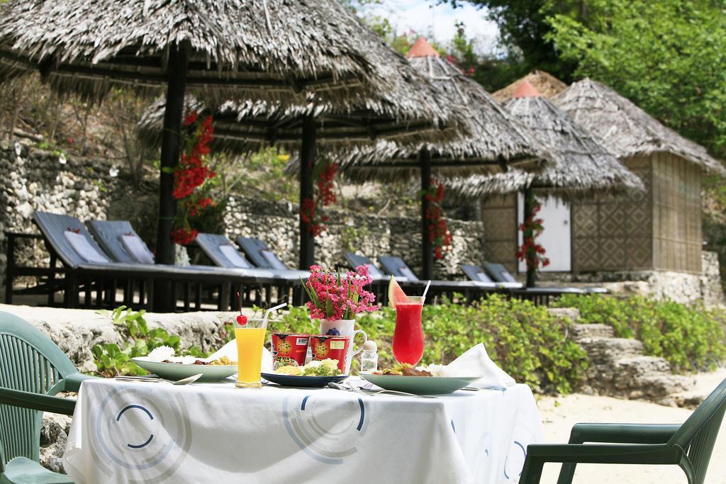 Badian Island Wellness Resort Eksteriør bilde