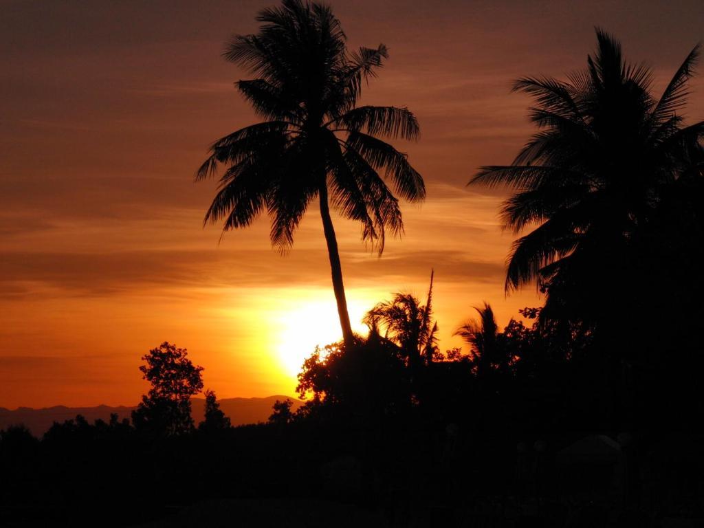 Badian Island Wellness Resort Eksteriør bilde