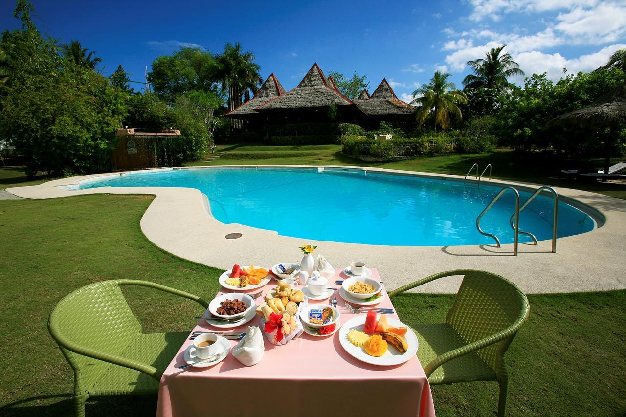 Badian Island Wellness Resort Eksteriør bilde