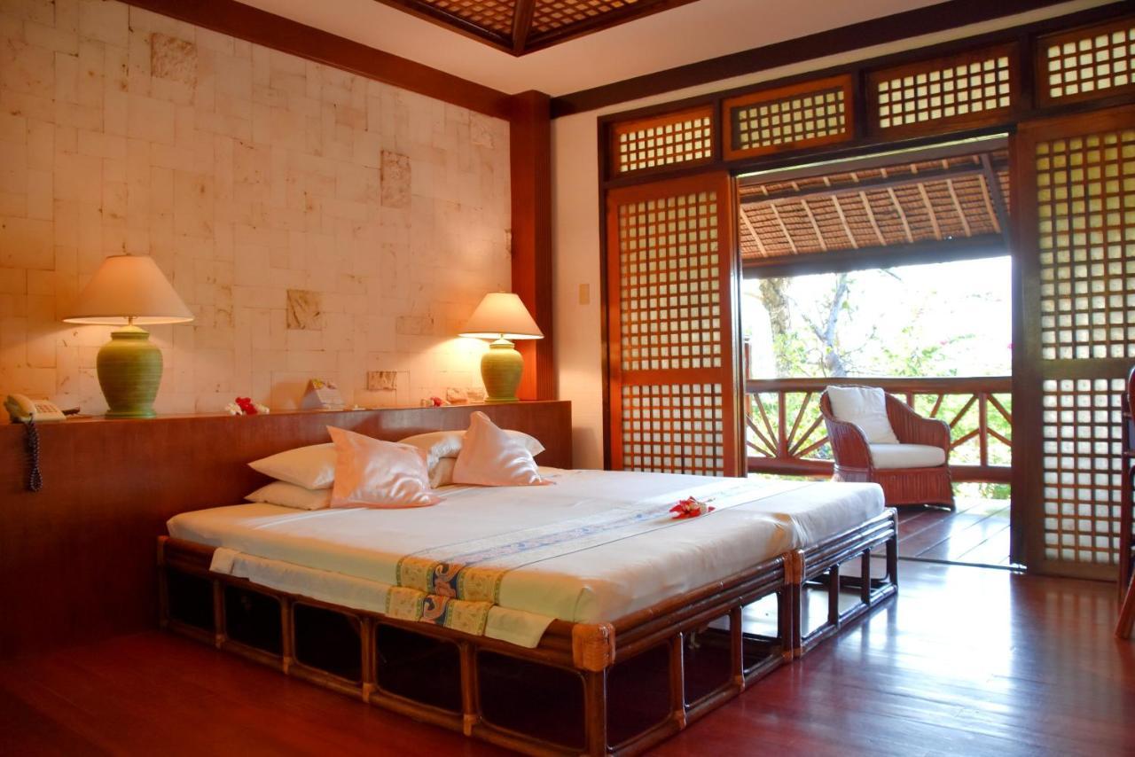 Badian Island Wellness Resort Eksteriør bilde