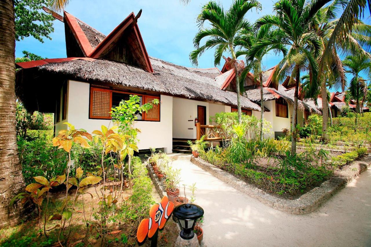 Badian Island Wellness Resort Eksteriør bilde