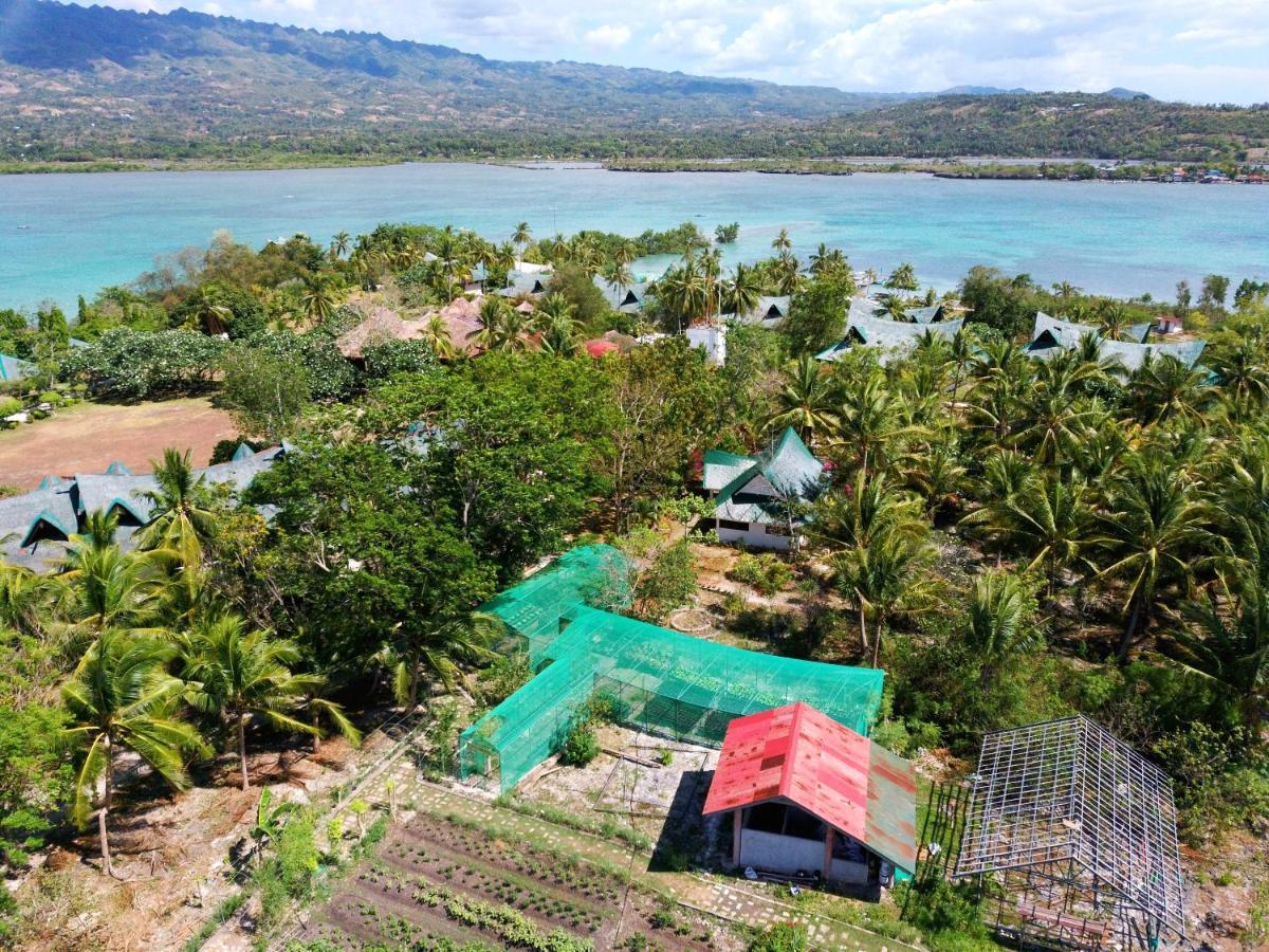 Badian Island Wellness Resort Eksteriør bilde