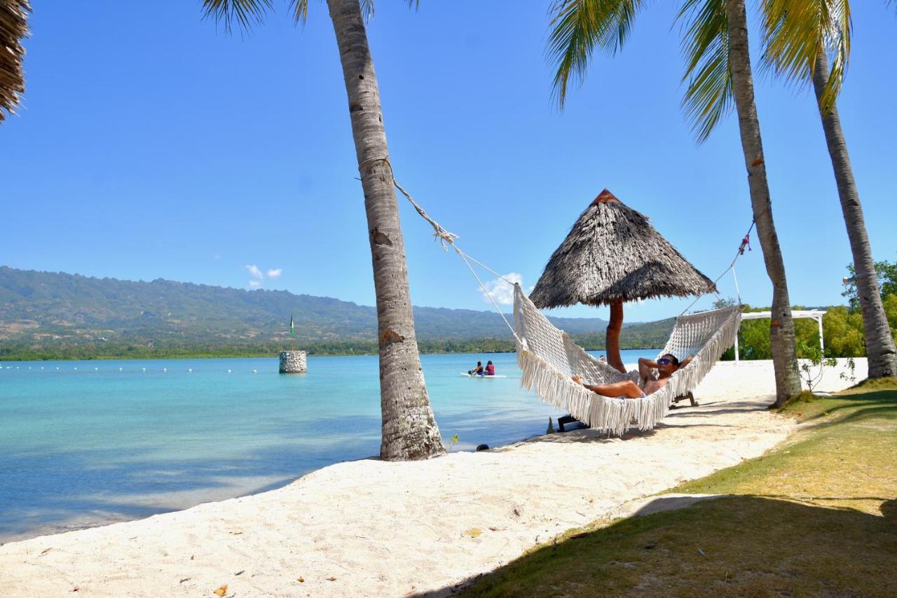 Badian Island Wellness Resort Eksteriør bilde