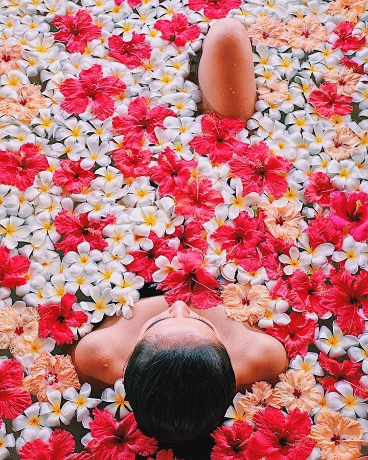 Badian Island Wellness Resort Eksteriør bilde